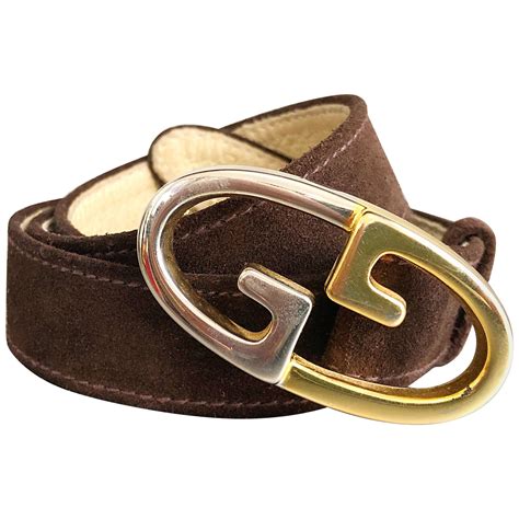 small buckle gucci belt|gucci belt buckle vintage.